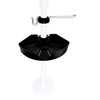 Stander Wonder Pole Bin Accessory Pack, Storage Bin Accessory with