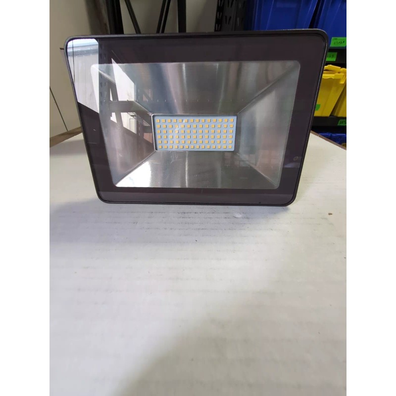 asd New ASD LED Slim Floodlight with Arm Model: ASD-SSFL-A5040
