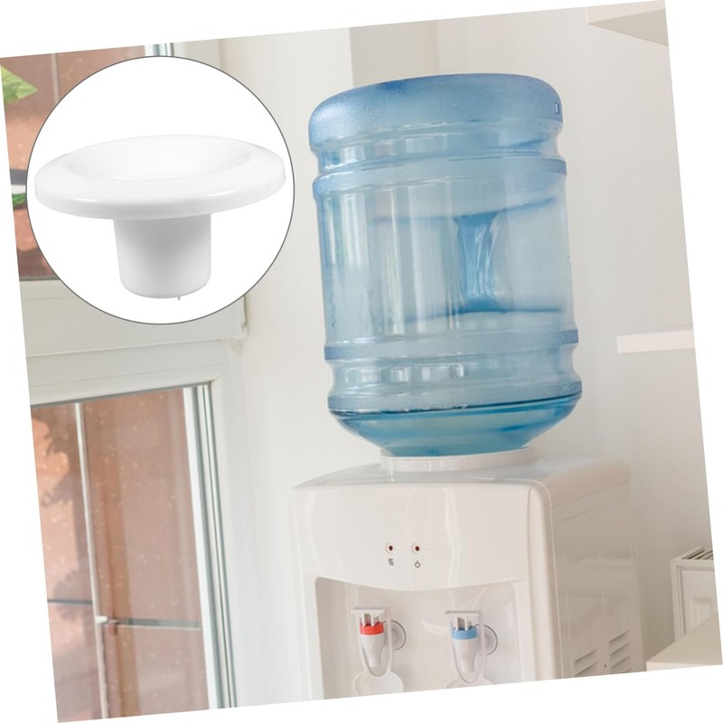 OSALADI 2pcs Smart Seat for Water Dispenser Water Cooler Accessories