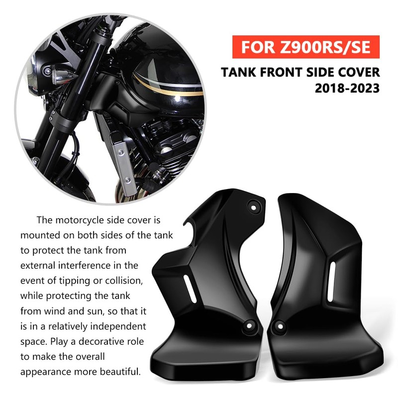 FOR Z900RS Z900SE Z900rs/se 2018-2023 2024 2025 Motorcycle Modified Fuel