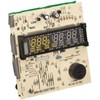 General Electric WB27T10500 Range/Stove/Oven Control Board