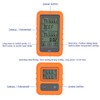 TS-TP20 Double Needle Probe Display Digital Cooking Food Meat Thermometer