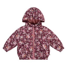 Huggies Unisex Baby Windbreaker, Heather Rose