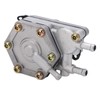 Fuel Pump 15100‑19B10 Electric Fuel Transfer Pump Accessory Replacement for