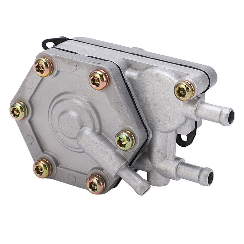 Fuel Pump 15100‑19B10 Electric Fuel Transfer Pump Accessory Replacement for