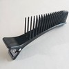Beauty Hair Sectioning and Fixing Clips for Dyeing Hair Salon 3ea
