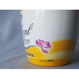 1X - Teatrical Celulas Madre CREMA ACLARADORA/Mother Cells Brightening Crm 200gr