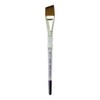 Royal & Langnickel Soft Grip Synthetic Sable Watercolour Paint Brushes