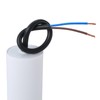 VEXUNGA Capacitor 30uF 450V Starting Capacitor 30µF AC Motor Capacitor