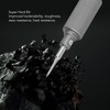 Cross 1.2 Screwdriver High Hardness Strong Magnetism Noise Reducing Bearing