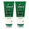 LaboH 라보에이치 두피강화 클리닉 캡슐 트리트먼트 200ml x2개 a2-1 Labo