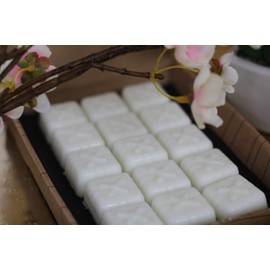 AIMA Sweet Dreams Scented Wax Melts Cruelty Free Vegan Soy Wax Melts Refreshing & Stress Relieving Highly Scented Wax Melts Long-Lasting Hand-Poured Gift Set for Loved Ones