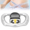 Handheld Body Fat Measuring Instrument BMI Meter Fat Analyzer Monitor