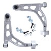 Detroit Axle - Rear Upper Control Arms Kit for 2002-2005