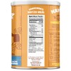 Manischewitz Matzo Meal Canister, 16 Ounce, Great for Breading &