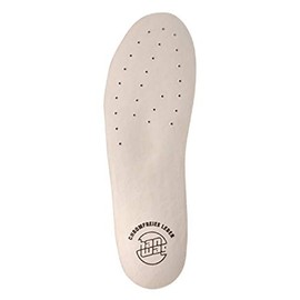 Hanwag Sohle Kork Komfort Comfort Insole, Beige, 3.5 UK