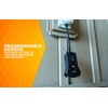 Woods 50125WD Outdoor Indoor Wireless Remote Control Outlet Kit, Electrical