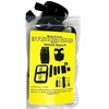 Ranger Bands® 35 Count Mixed Count Made from EPDM Rubber