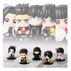 15pcs Figuras Demon Slayer Anime Nezuko Juguetes Colección