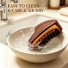 Gua Sha Facial Tool, Compact Lightweight Accessory for Travel and