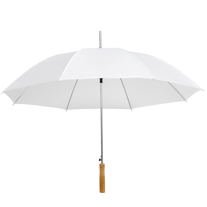 Anderson Umbrella Wedding Umbrella - 48" Umbrella - Manual Open