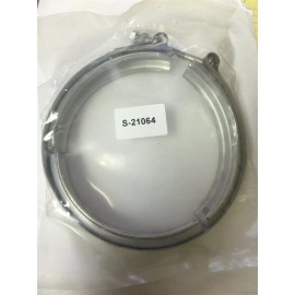 NEWSTAR S-21064 NEWSTAR 5.91" V-BAND CLAMP  EXHAUST FOR VOLVO MACK 21021850 5290118