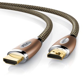 Uplink – HDMI Platinum Cable