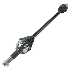 SCITOO CV Axle Shaft Assembly Front Right For Nissan Sentra 1.8L 2013-2019 391003RC0A NCV53024