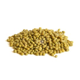 Sussex Wholefoods Organic Mung Beans 500g
