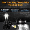 Unbranded For Jeep Grand Cherokee 2014-2018 Combo LED Headlights+Fog Light