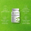 Vitamina Complex Benfotiamina240 Cápsulas Hecho Usa