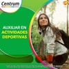Centrum Balance Multivitaminico Magnesio Vitamina Tabletas