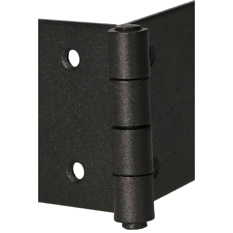 KOTARBAU® Set of 10 Door Hinge Box Hinge Furniture Hinge