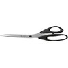 Scherenmanufaktur PAUL Schere, Profi Stoffschere und Schneiderschere, 25,9 cm lang,
