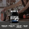 Scitec Nutrition Amino Charge Flavoured Drink Powder with Amino Acids,