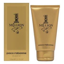 Paco Rabanne One Million Homme / Men Shower Gel 150 ml