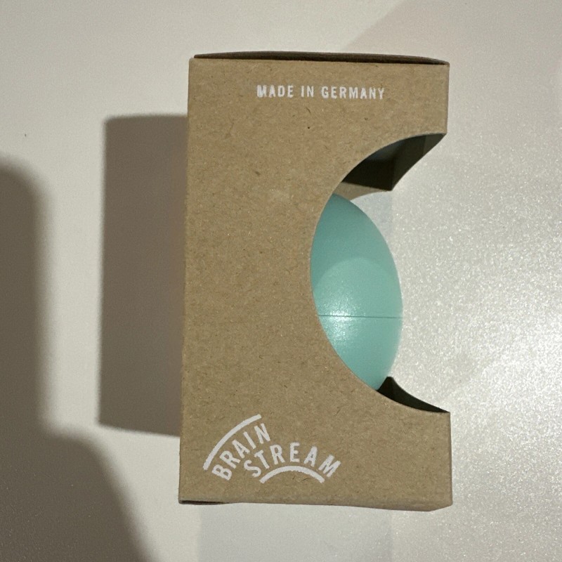 Brainstream Beepegg Basic Egg Timer Cook Perfect Soft/Medium/Ha