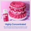 Colour Mill Oil-Based Food Coloring, 20 Milliliters Rose
