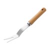 Hand Weeding Tool - Multifunctional Grass Pulling Tool,Stainless Steel Gardening