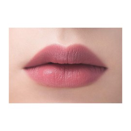UZU BY FLOWFUSHI 38°C / 99°F Lipstick [+2 Smoky Red (Matte)] Lipstick, Lip Care, Skin Beautifungus, Fragrance-free, Hypoallergenic