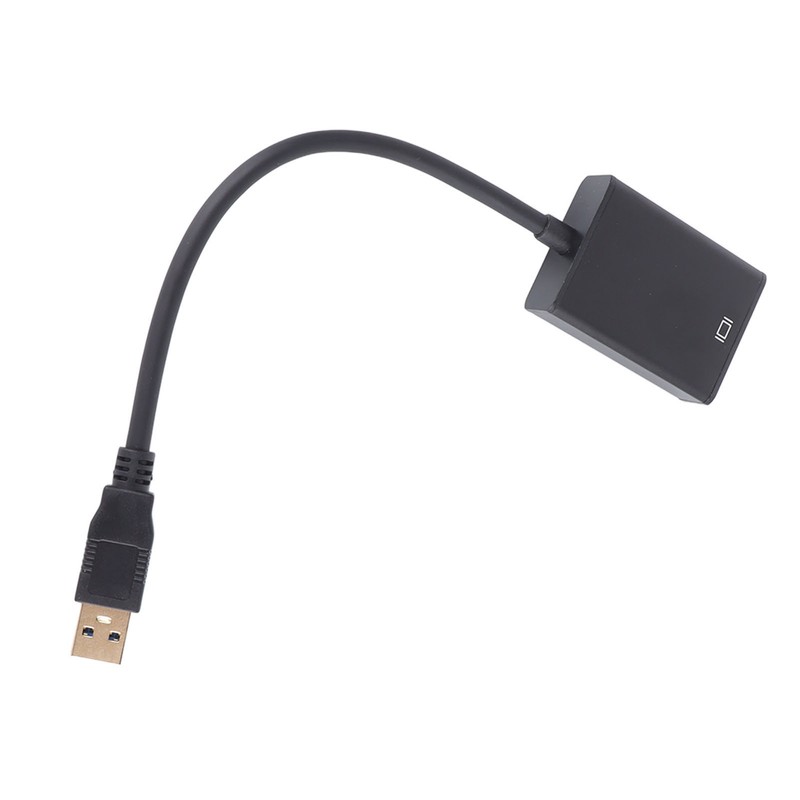USB 3.0 to HD Multimedia Interface Adapter Supports 1080P Driver