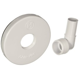 Hayward SP11052 Skim Vac Above-Ground Pool Skimmer