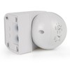 Slim Infrared Motion Sensor 180 ° 230 V IP44 –