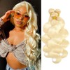 Human Hair Bundles 14 16 18 Inch Body Wave 3