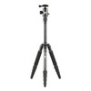 Sirui T-025 Carbon Fiber Tripod Kit