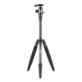 Sirui T-025 Carbon Fiber Tripod Kit