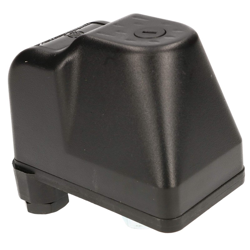 KOTARBAU® Mechanical Pressure Switch BSK-3 230V 1-Phase Automatic Pump Control