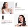 5 in 1 Hair Dryer Brush Set, Blow Dryer Brush