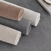 BohrenCL Sofa Cover, Chenille Sofa Cover, Sofa Throw, Sofa Blanket,