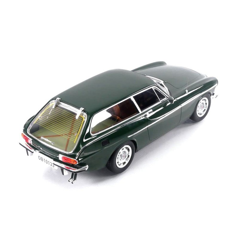 NOREV - VOL 1800 ES - 1973-1/18